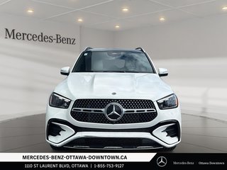 2025 Mercedes-Benz GLE450 4MATIC SUV