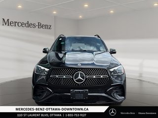 2025 Mercedes-Benz GLE450e 4MATIC SUV