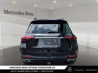 2025 Mercedes-Benz GLE450e 4MATIC SUV