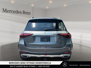 2025 Mercedes-Benz GLE Plug-in-Hybrid 450e 4MATIC