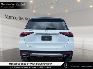 2025 Mercedes-Benz GLE450e 4MATIC SUV