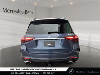 2026 Mercedes-Benz GLE Plug-in Hybrid 450e 4MATIC