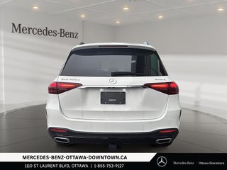 2026 Mercedes-Benz GLE Plug-in Hybrid 450e 4MATIC