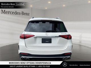 2021 Mercedes-Benz GLE53 4MATIC+ SUV