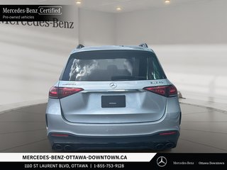 2022 Mercedes-Benz GLE53 4MATIC+ SUV