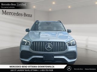 2022 Mercedes-Benz GLE53 4MATIC+ SUV