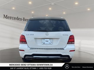 2013 Mercedes-Benz GLK250 BlueTEC