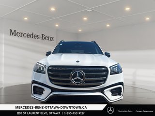 2026 Mercedes-Benz GLS 450 4MATIC SUV