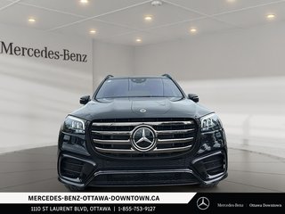 2026 Mercedes-Benz GLS 450 4MATIC SUV