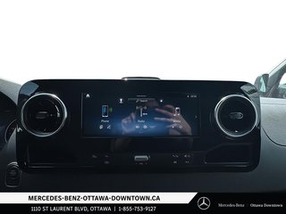 2026 Mercedes-Benz Sprinter 2500 144 Wheelbase High Roof RWD