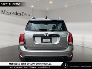 2017 MINI COOPER Countryman ALL4
