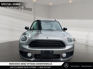 2017 MINI COOPER Countryman ALL4