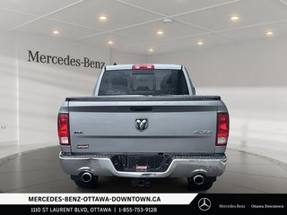 2019 Ram RAM 1500 Crew Cab 4x4 (ds) SLT (140.5 WB - 5'7 Box)