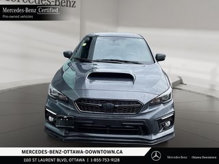 2021 Subaru WRX 4Dr Sport w/ EyeSight CVT