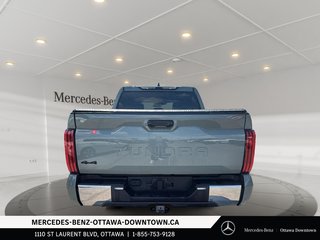 2024 Toyota Tundra 4X4 Tundra CrewMax SR