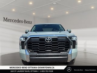 2024 Toyota Tundra 4X4 Tundra CrewMax SR
