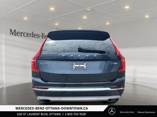 2020 Volvo XC90 T8 eAWD Inscription