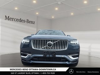 2020 Volvo XC90 T8 eAWD Inscription