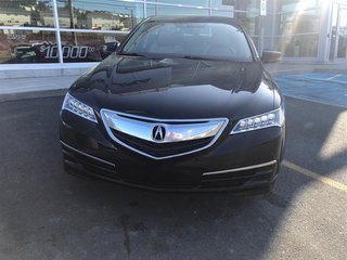O Neill Acura Used 2015acuratlx3 5l Sh Awd W Tech Pkg In