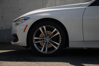 2018 BMW 330i XDrive Sedan