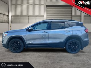 2019 GMC Terrain AWD SLE