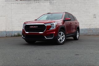 2023 GMC Terrain SLE AWD