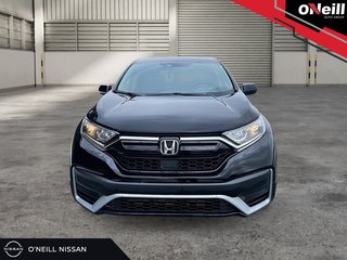 2020 Honda CR-V LX 2WD