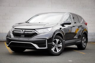 2022 Honda CR-V LX
