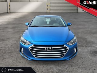 2017 Hyundai Elantra Sedan GL