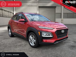 2020 Hyundai Kona 2.0L AWD Essential