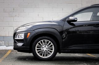 2020 Hyundai Kona Preferred