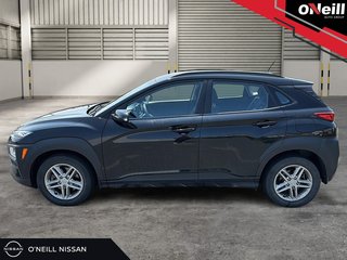 2021 Hyundai Kona 2.0L AWD Essential