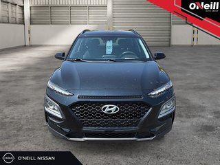 2021 Hyundai Kona 2.0L AWD Essential