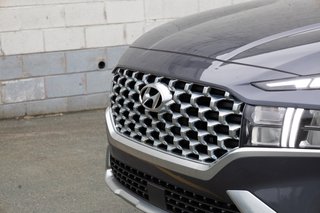 2022 Hyundai Santa Fe Plug-In Hybrid Luxury