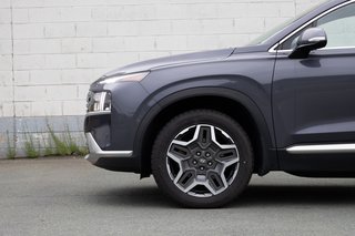 2022 Hyundai Santa Fe Plug-In Hybrid Luxury