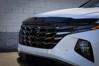 2022 Hyundai Tucson Hybrid Ultimate