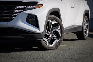 2022 Hyundai Tucson Hybrid Ultimate