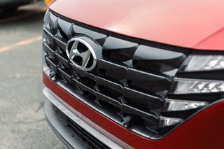 2022 Hyundai Tucson Preferred