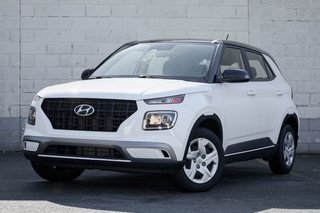 2024 Hyundai Venue Essential