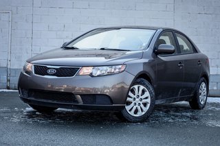 2013 Kia Forte LX