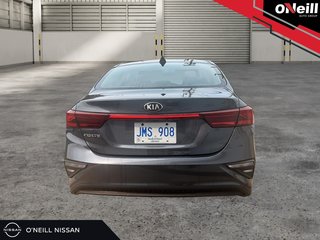 2020 Kia Forte Sedan LX IVT