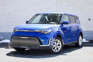 2023 Kia Soul EX
