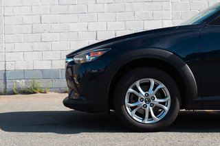 2022 Mazda CX-3 GS AWD at