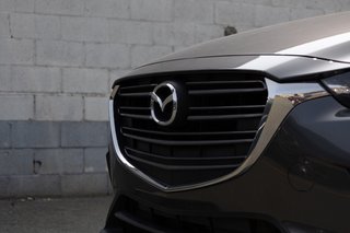 2022 Mazda CX-3 GS