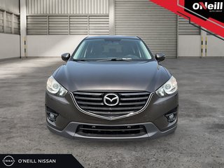 2016 Mazda CX-5 GS AWD at
