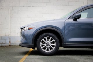 2022 Mazda CX-5 GS