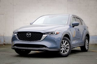 2022 Mazda CX-5 GS