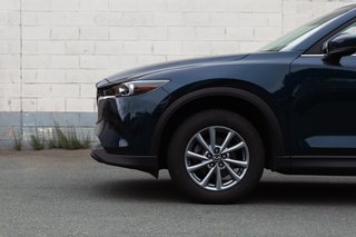 2023 Mazda CX-5 GX AWD at