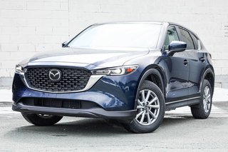 2023 Mazda CX-5 GX