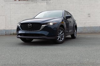 2023 Mazda CX-5 GX